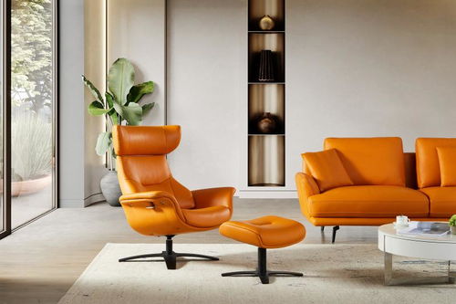 家具攝影實戰(zhàn)指南 沙發(fā)椅現場拍攝技巧與要點